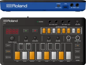 Roland J-6 Chord Synthesizer