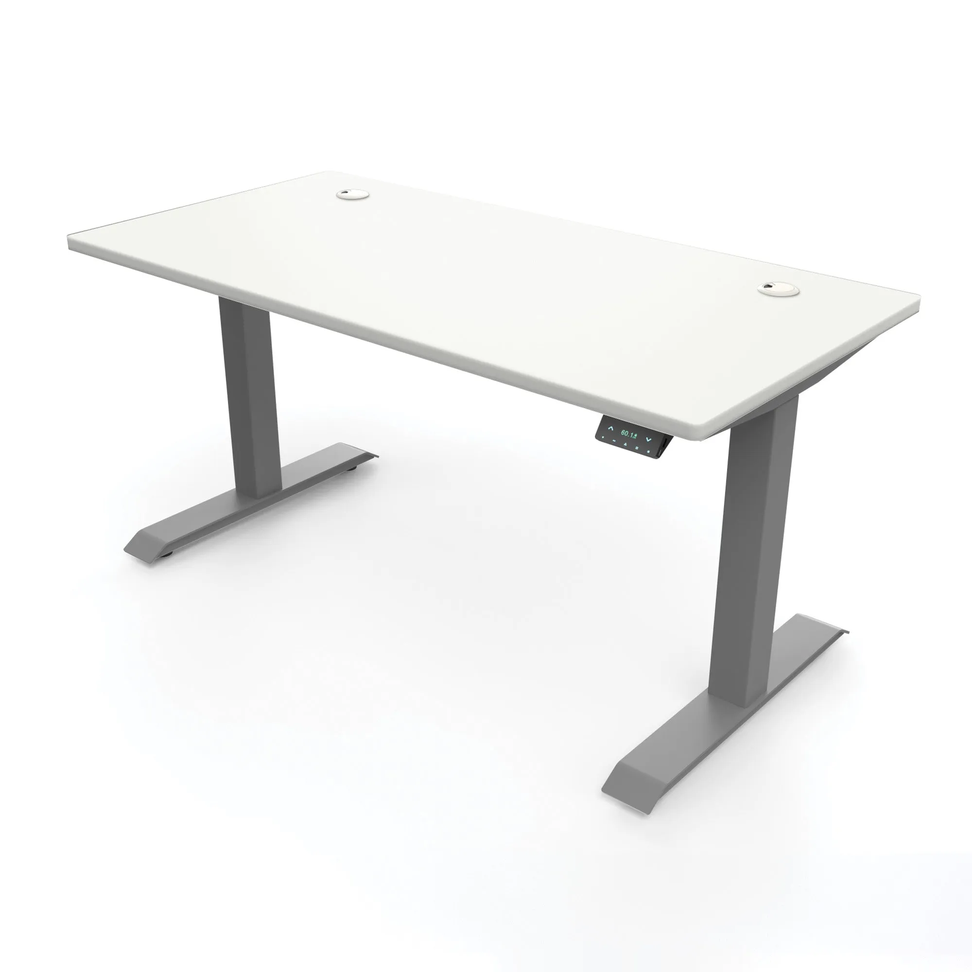 Signature Standing Desk, Polaris Tabletop