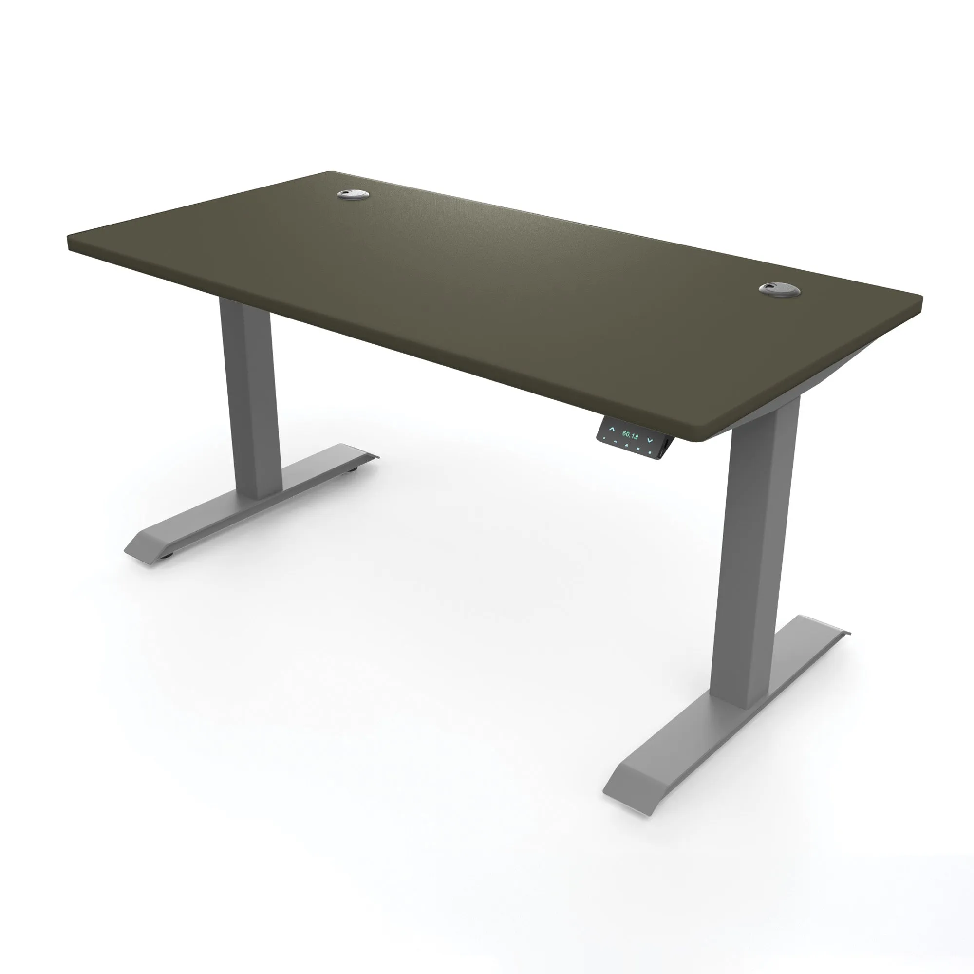 Signature Standing Desk, Polaris Tabletop