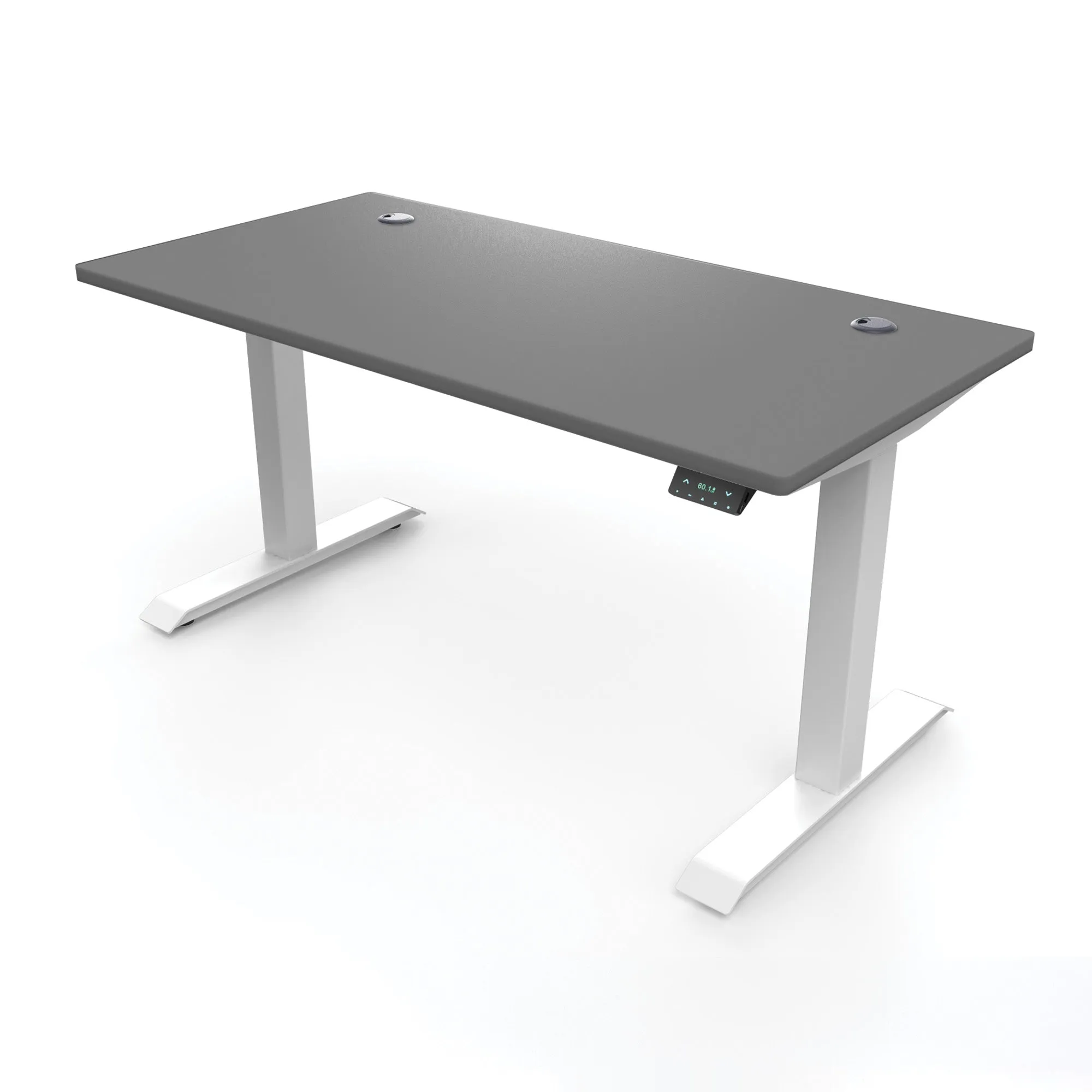 Signature Standing Desk, Polaris Tabletop