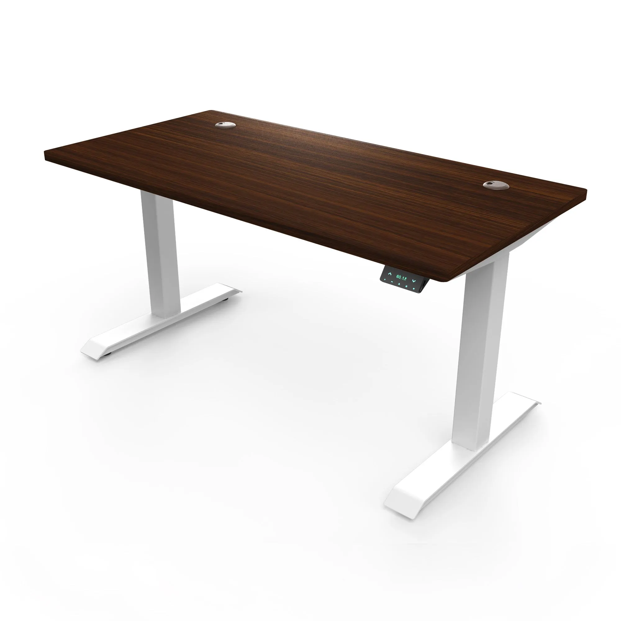 Signature Standing Desk Standard Size, MDF Tabletop