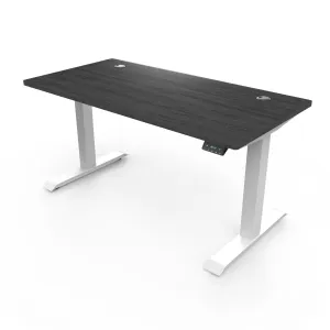 Signature Standing Desk Standard Size, MDF Tabletop