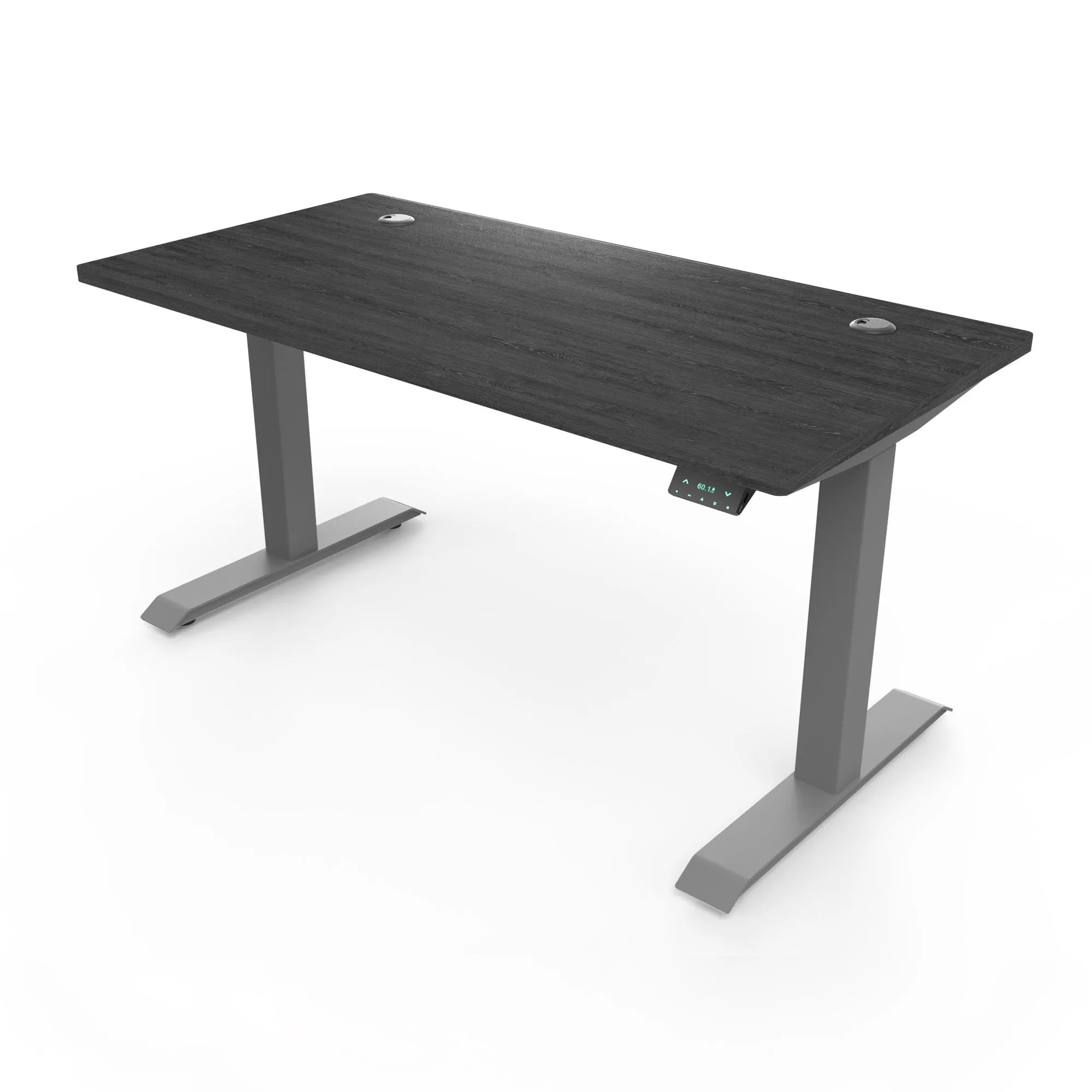 Signature Standing Desk Standard Size, MDF Tabletop