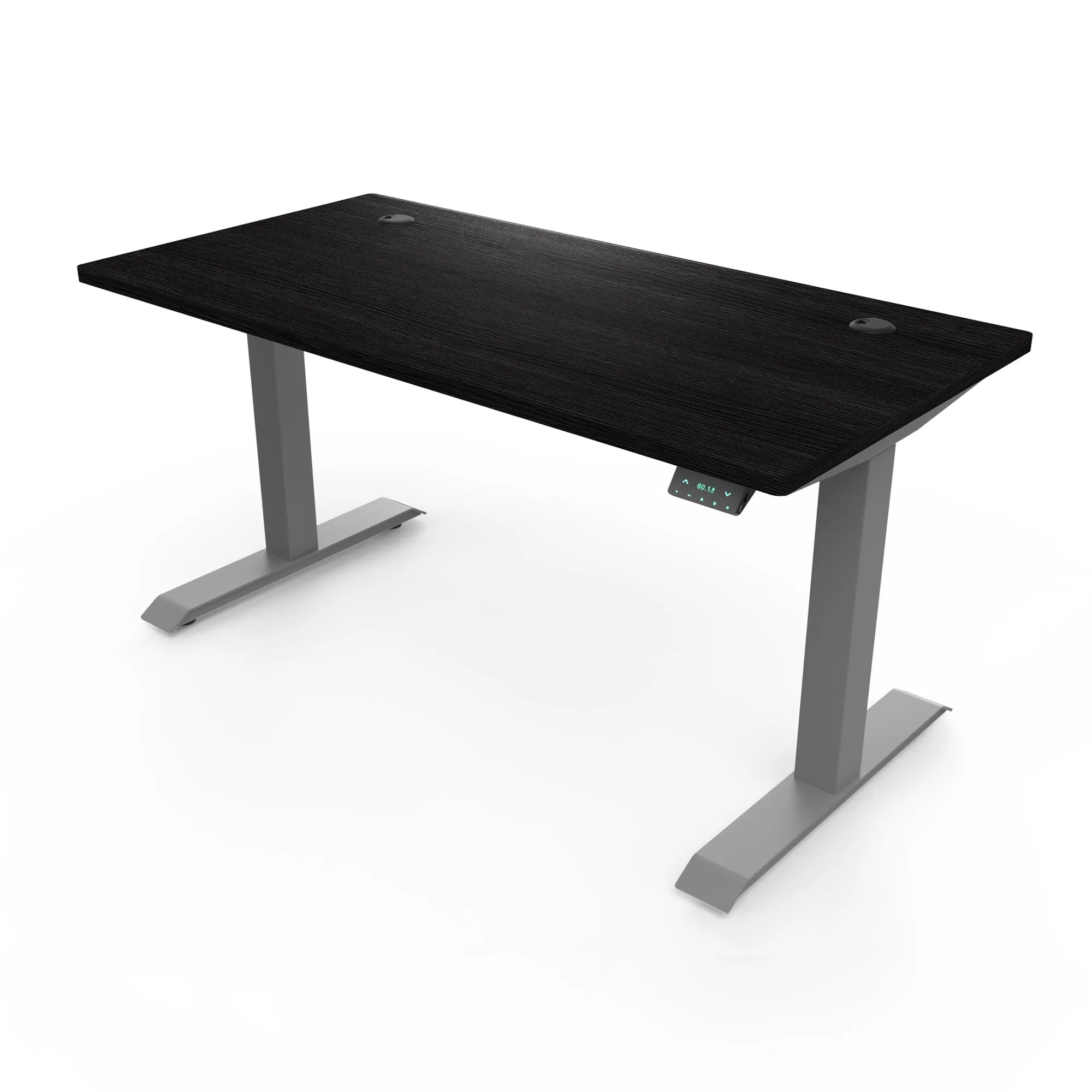 Signature Standing Desk Standard Size, MDF Tabletop