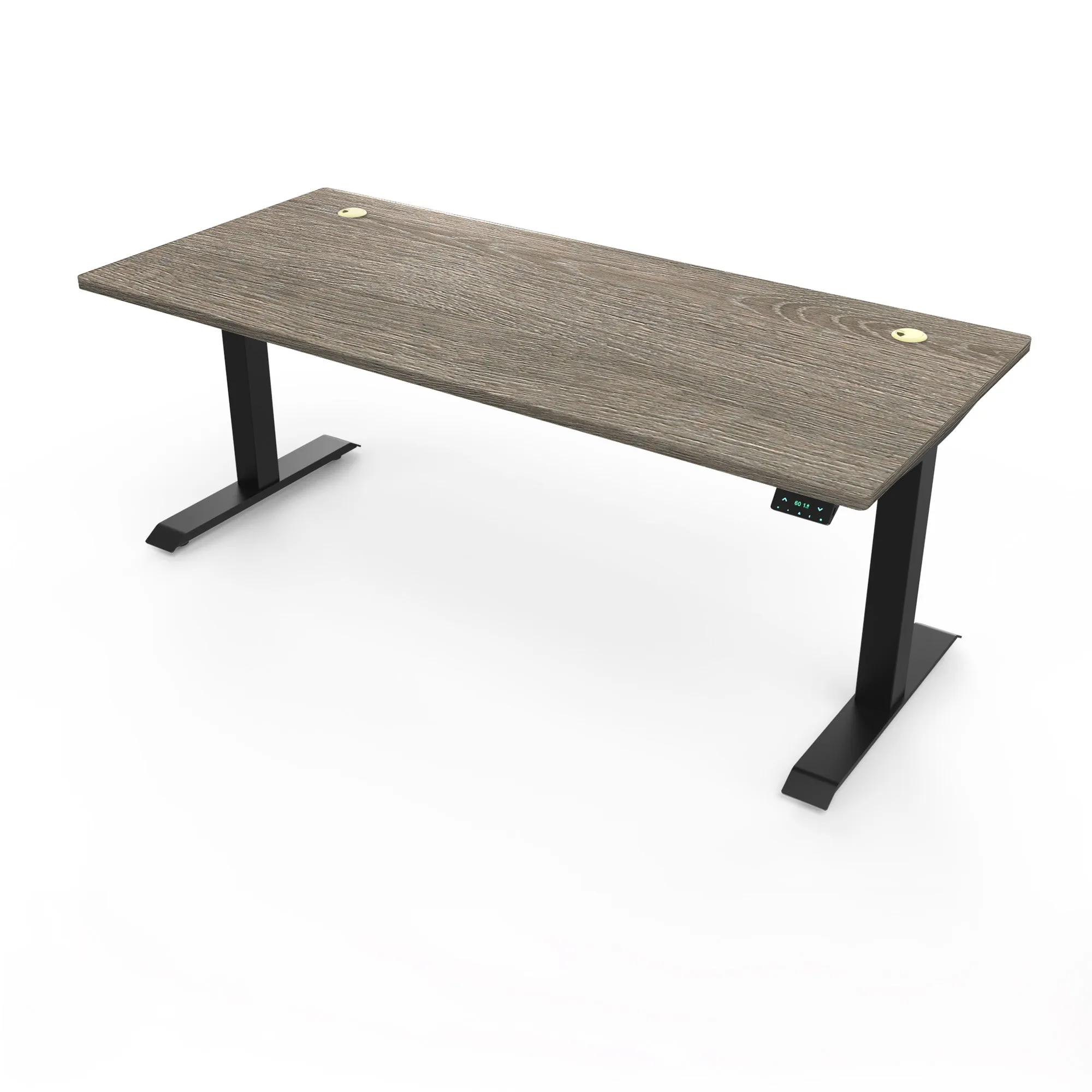 Signature Standing Desk Standard Size, MDF Tabletop