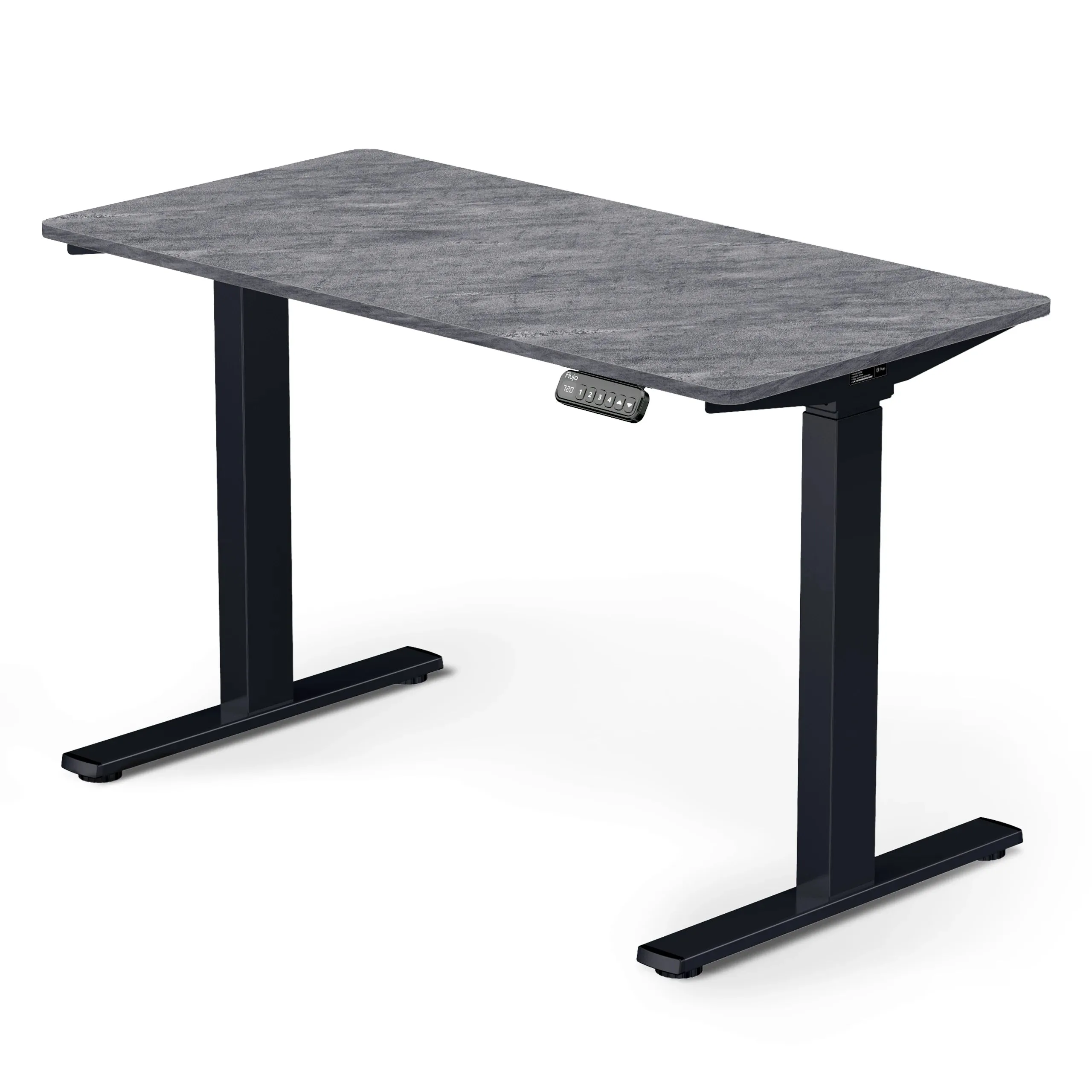 SmartAxle Ergonomic Standing Desk