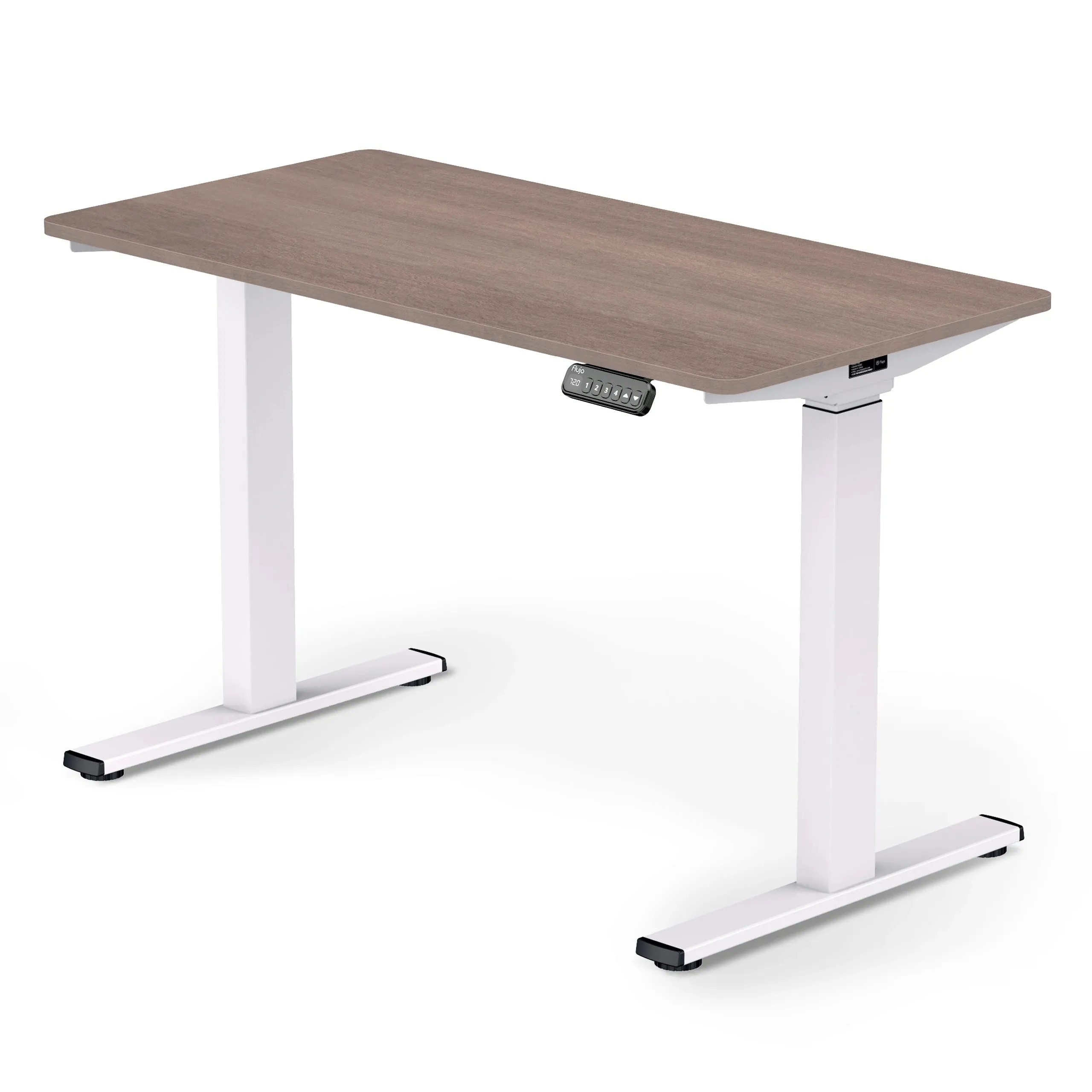 SmartAxle Ergonomic Standing Desk