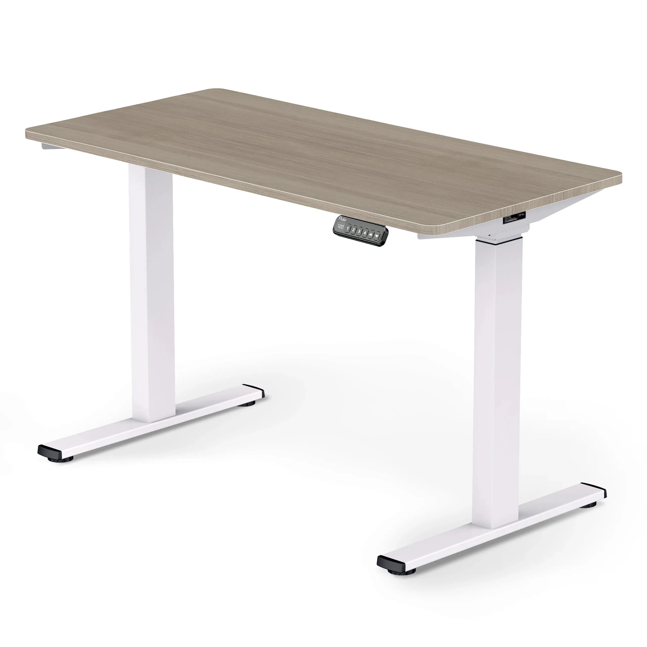 SmartAxle Ergonomic Standing Desk