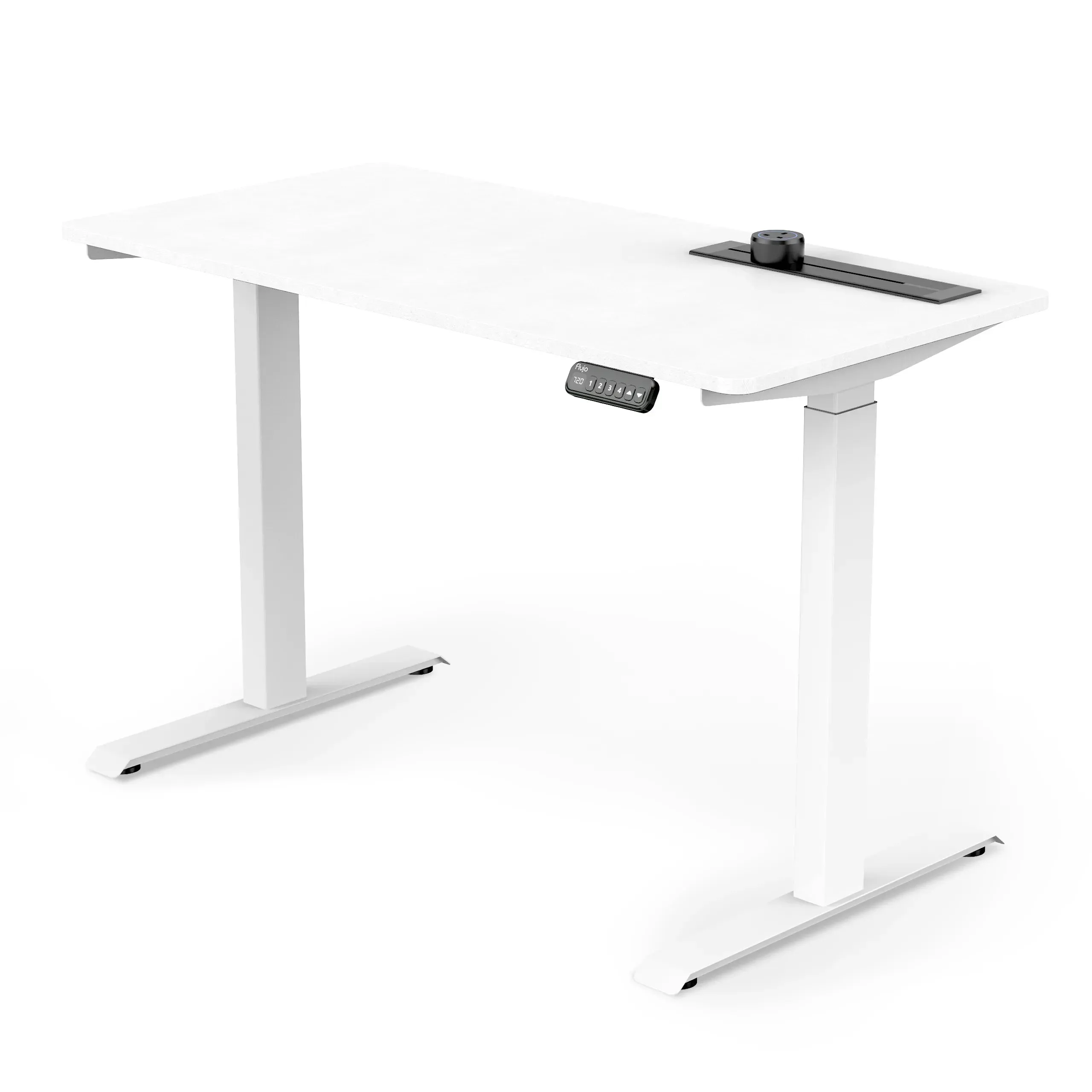 SmartAxle Pro Standing Desk