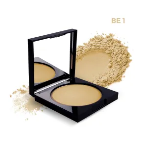 ST London Mineralz Compact Powder - Be 1