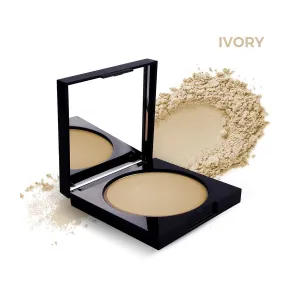 St London Mineralz Compact Powder Ivory