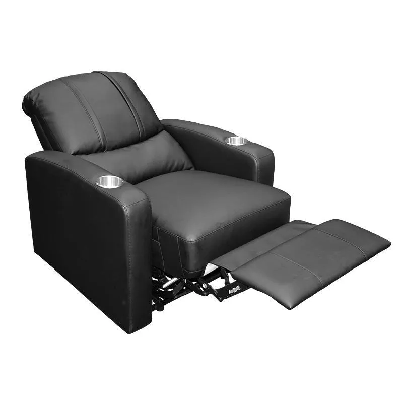 Stealth Recliner with Arizona Cardinals Primary Logo