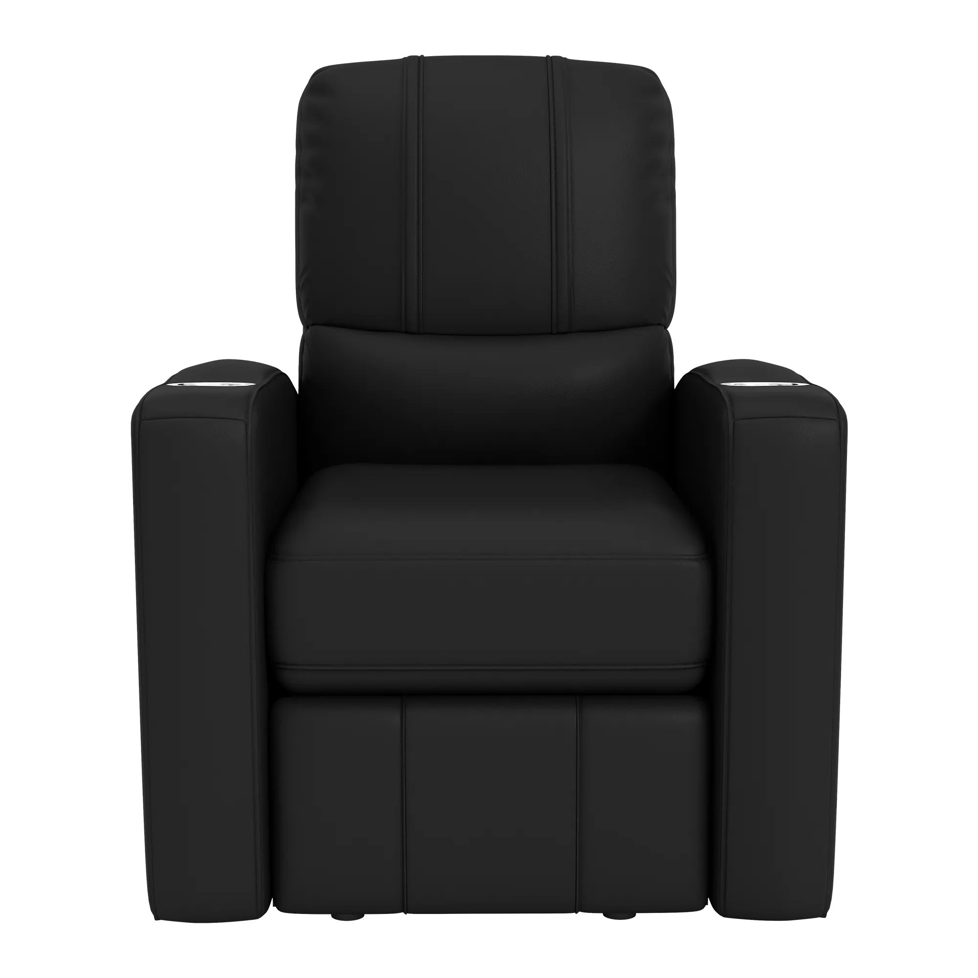 Stealth Recliner with Camaro Logo