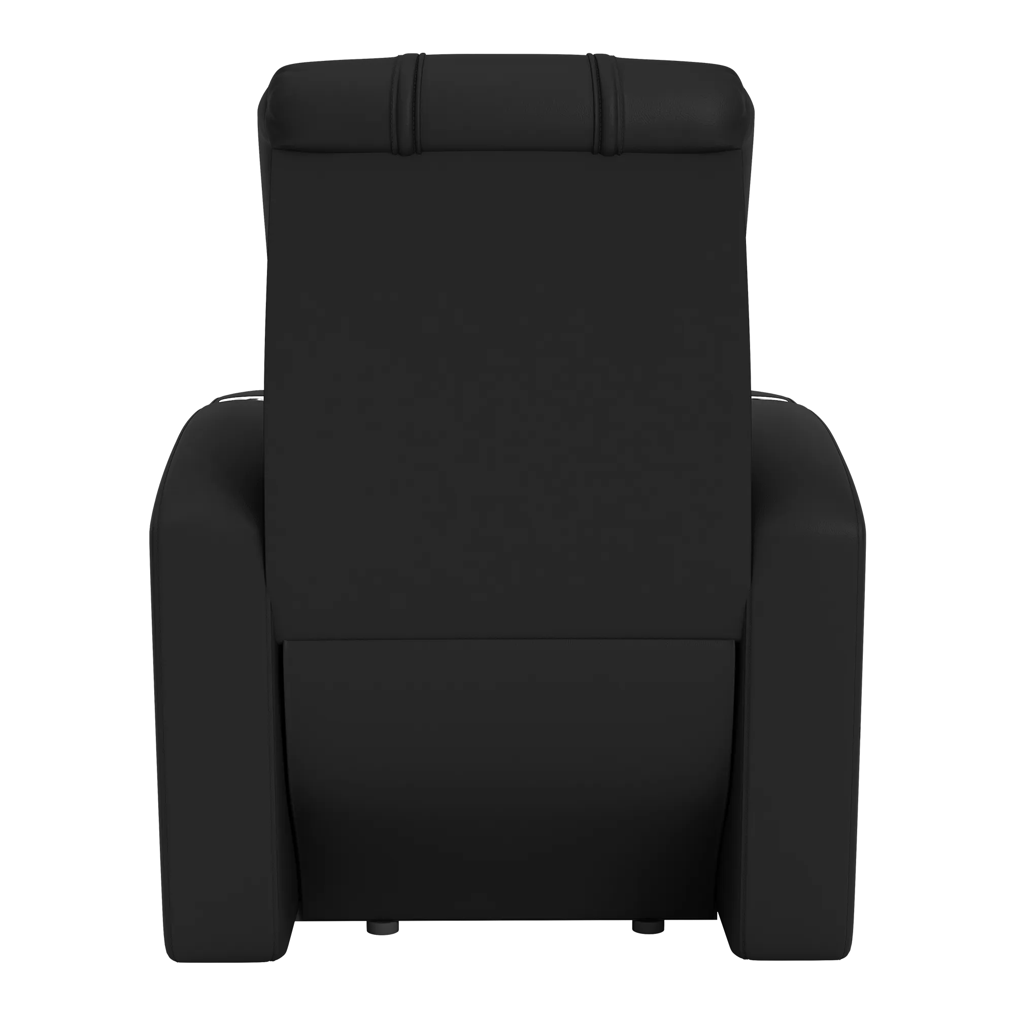 Stealth Recliner with Camaro Logo