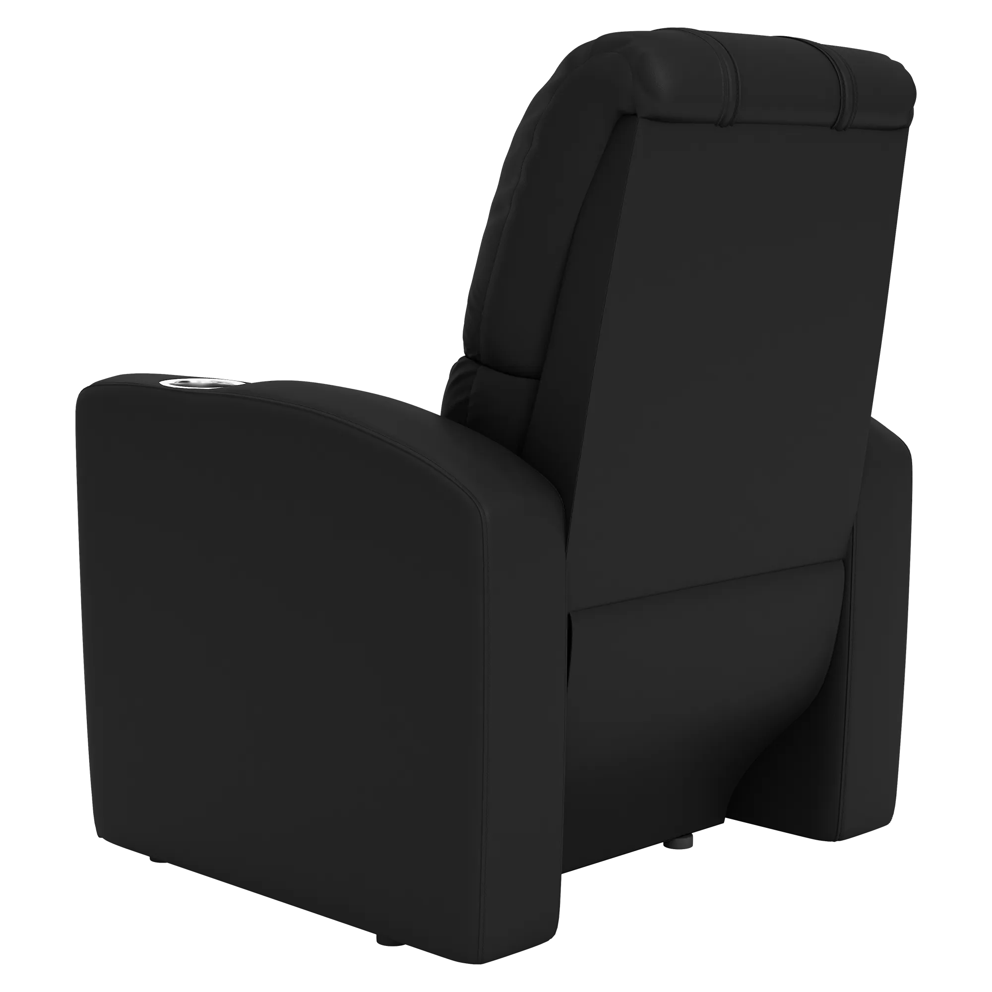 Stealth Recliner with Camaro Logo