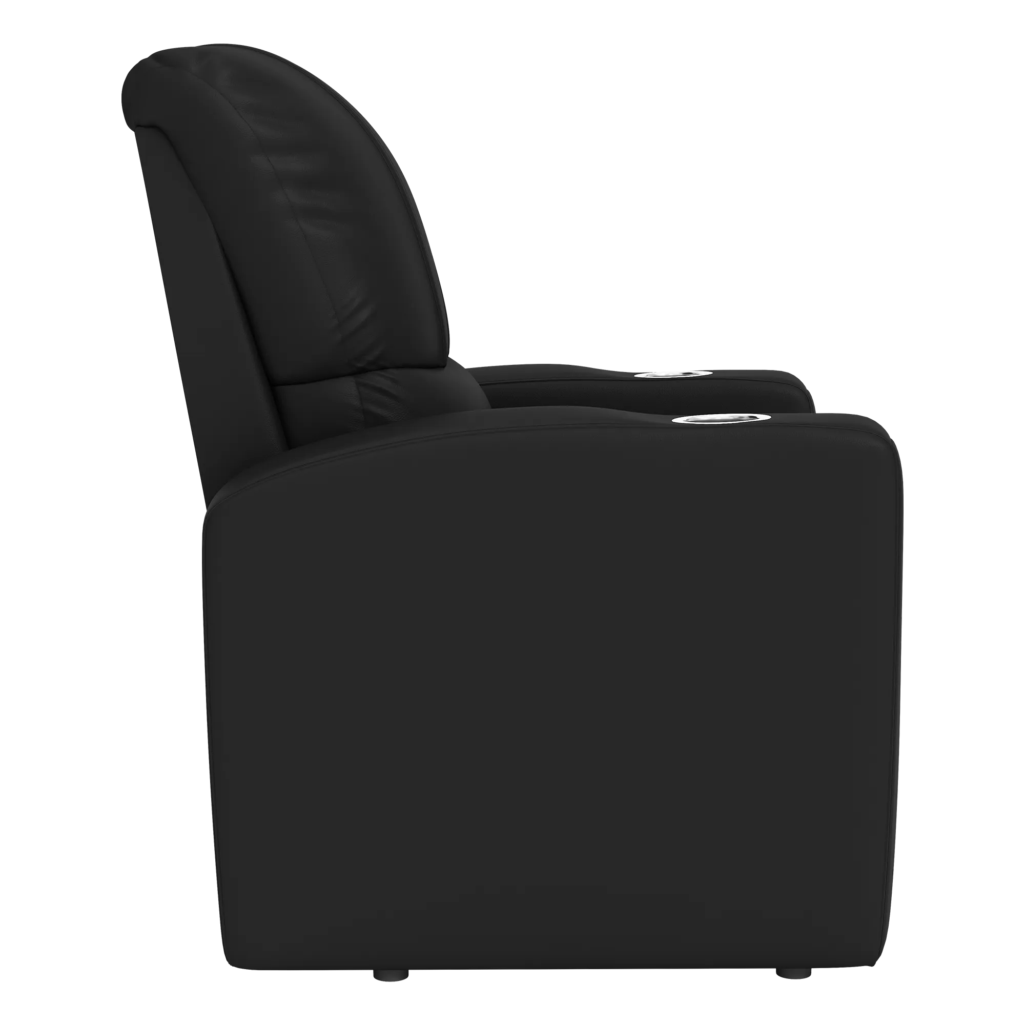 Stealth Recliner with  Jeff Gordon #24 with Signature Logo