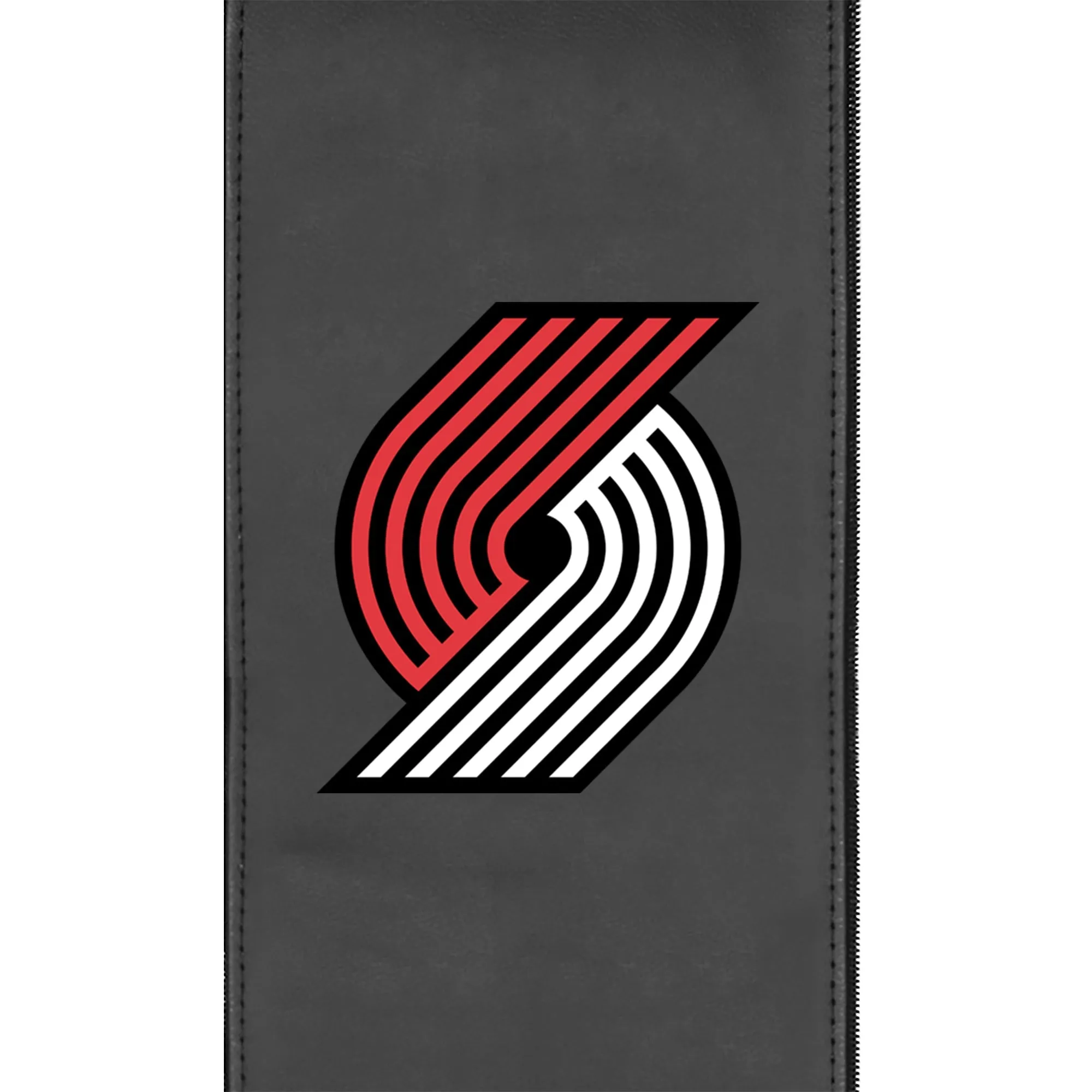 Stealth Recliner with Portland Trailblazers Logo