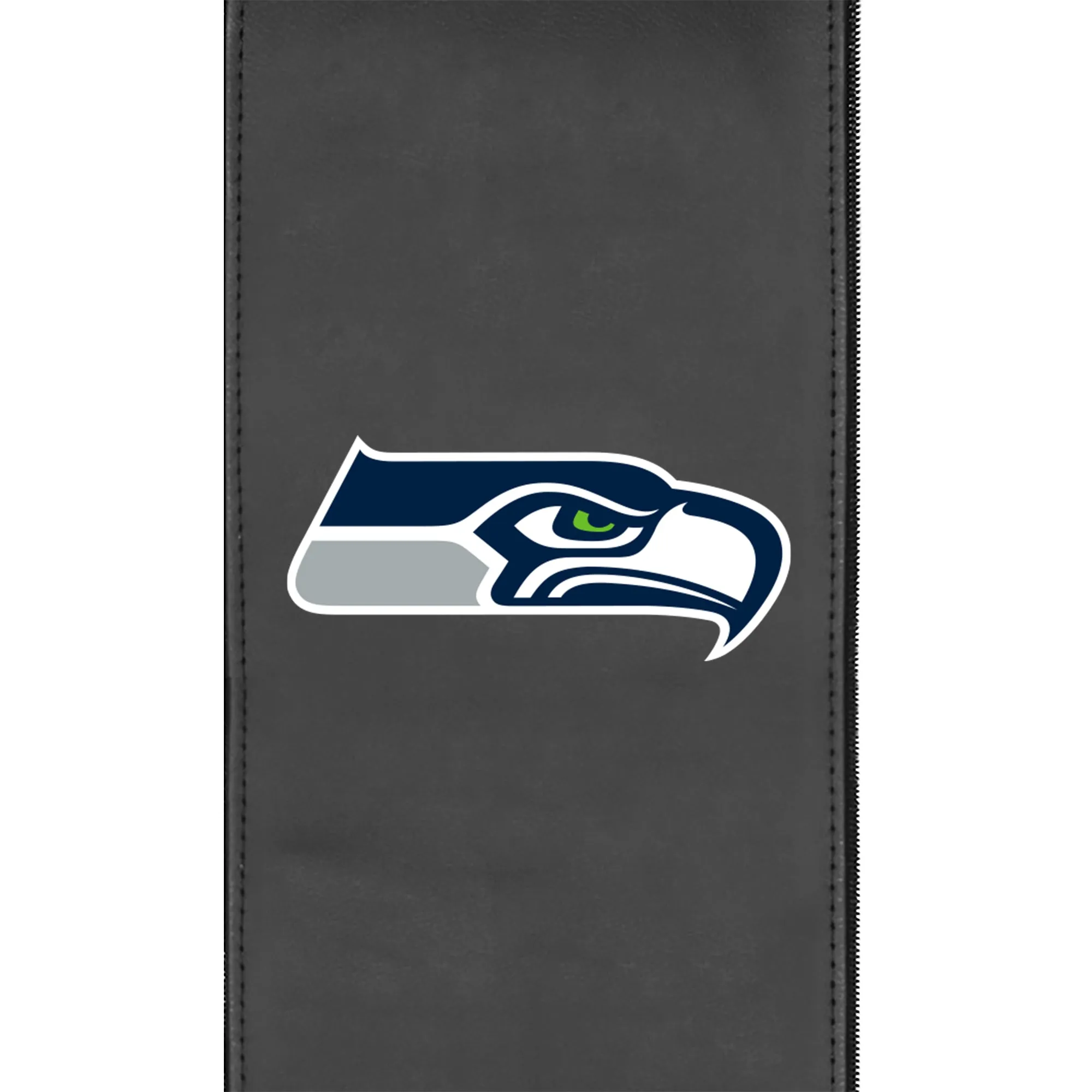 Stealth Recliner with  Seattle Seahawks Primary Logo