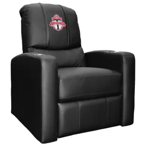 Stealth Recliner with Toronto FC Logo