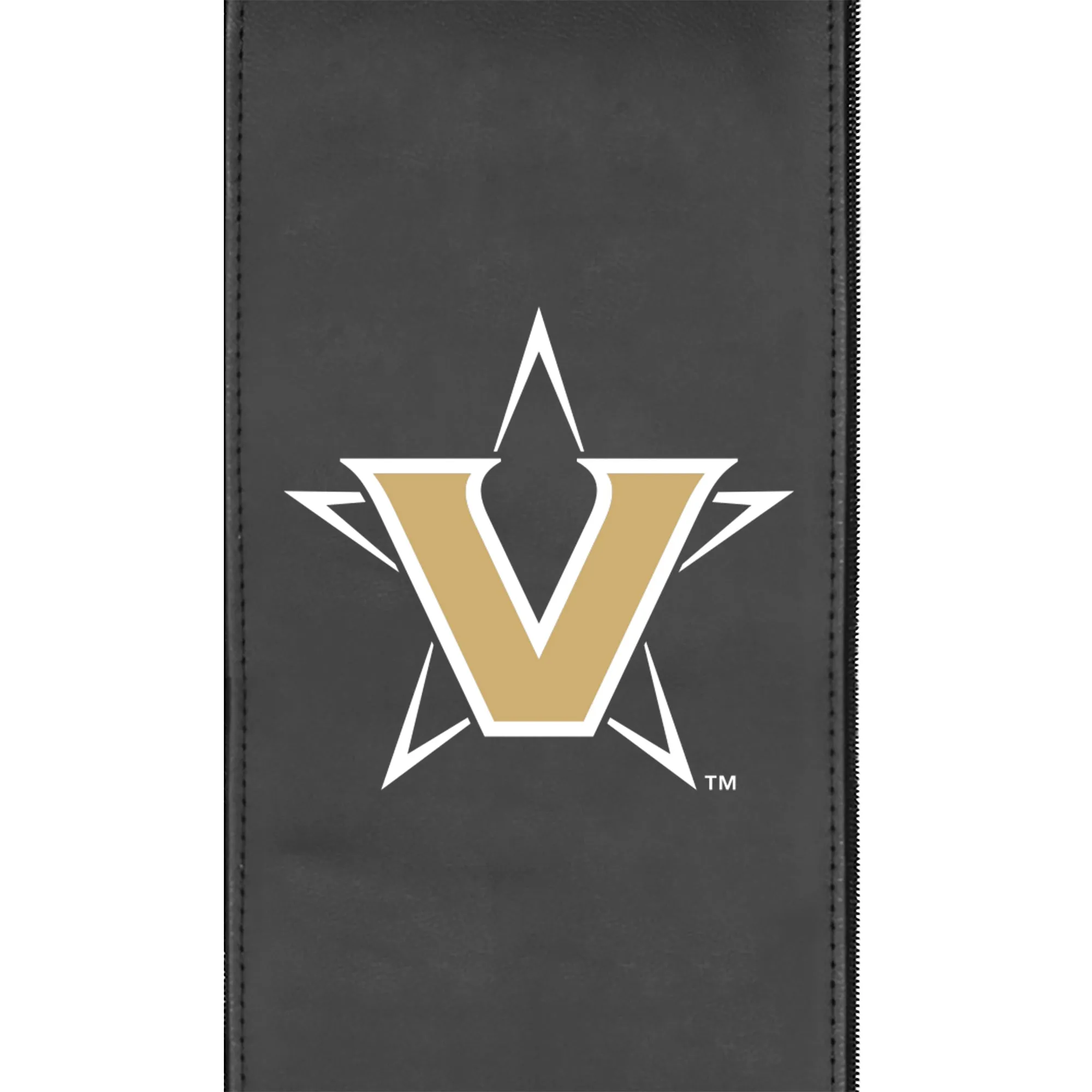 Stealth Recliner with Vanderbilt Commodores Secondary