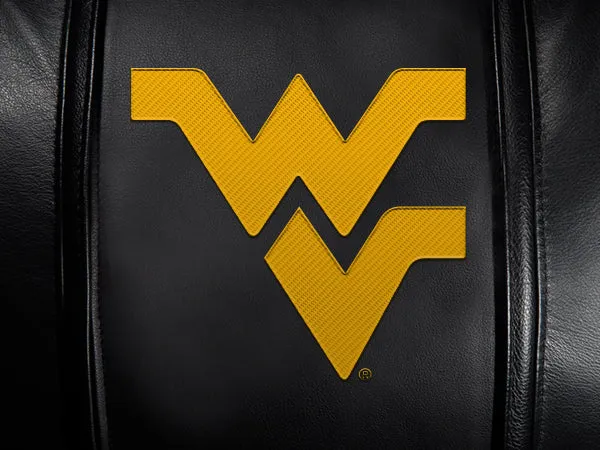 Stealth Recliner with West Virginia Mountaineers Logo