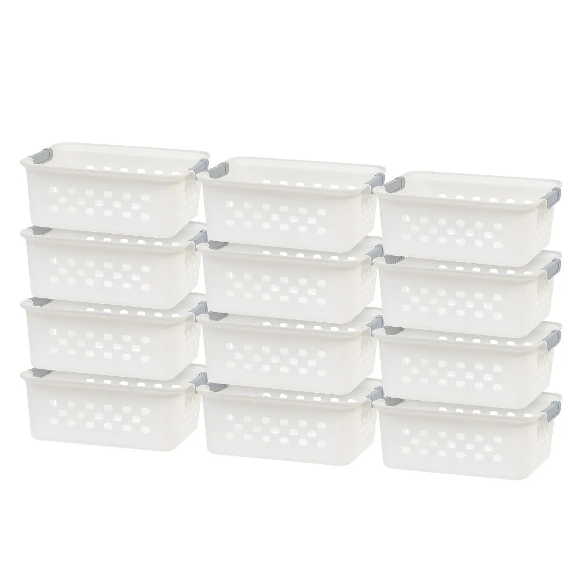 Storage Basket 12 Pack - Small