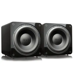 SVS Dual SB-3000 Subwoofer