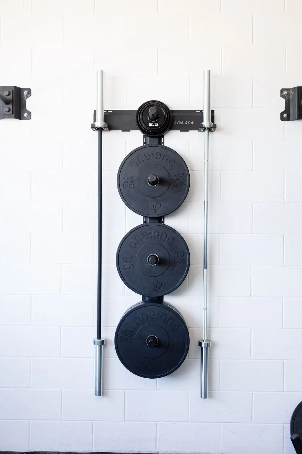 Total Wall Mount Storage