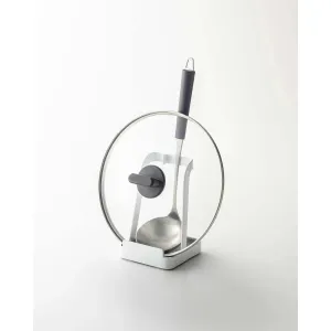 TOWER Lid & Ladle Stand