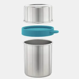 Trailhead Double Sided Snack Container